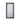 Fabco Collection Carvier Louis Leaner Mirror Silver 175 cm