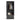Pagnell 2 Door 2 Drawer Wardrobe Grey Bedroom Furniture Tall