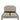 Rene Double Bed Natural Wooden Frame High Headboard Bedroom Furniture UK