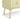 Otto 4 Drawer Chest Yellow Bedroom Storage FSC UK
