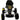 Batman Go Kart Black Age Range: Child (3-4 years) FAST DELIVERY & TOP SELLER