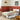 Brooklyn Single Bed Frame and Drawer - White