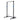 Pro Fitness Squat Rack Home Gym Power Cage Stand Weightlifting