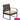 San Remo Sofa Set High Quality Rattan & Sturdy Steel Frame Outdoor Furniture