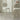 Orson Boucle Counter Bar Stool White Modern Kitchen Island Seating