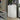 Oslo 5 Drawer Chest White Modern and Spacious Bedroom Storage Solution