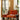Black Window Full Length Wall Mirror 140x60cm Hallway Bedroom Decor