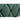 Birlea Loxley King Bed Green | Upholstered Fabric Bed Frame | Sprung Slat Base