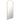 Gold Full Length Curved Wall Mirror 140x60cm Arched Design Hallway Decor