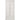 Hanna 2 Door 1 Drawer Wardrobe White Metal Handles Self Assembly