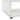Malibu TV Unit White Media Stand Storage Cabinet Living Room