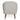 Jen Fabric Armchair Natural Living Room Accent Chair