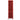 Stevie Tall 1 Door 4 Shelf Locker Red Storage Organiser Cabinet