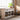 Winchester Shoe Storage Bench Cream Hallway Furniture