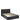 Marston Faux Leather Lift Up Ottoman Bed Frame Kingsize Black Spacious Storage