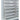 Elliott 50mm Wooden Tape Venetian Blind Grey 180x160cm Light Privacy