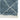 Think Rugs Boho Blue Shaggy Rug 120x170cm Soft Living Room Bedroom Floor