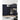 Atlanta High Sleeper Bed Navy Space-Saving Kids Bedroom Stylish Solution