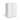 Oslo 5 Drawer Chest White Modern and Spacious Bedroom Storage Solution