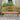 Henrietta 3 Seater Wooden Garden Bench Timber Outdoor Furniture