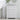 Nordic Chest 6 Drawer White Multi Functional Home Storage Solution