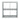 Squares Plus 4 Cube Storage Unit Grey Modular Organiser Shelf Furniture