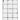 Vintage Style Window Pane Mirror 60x90cm Grey For Living Room Hallway
