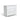 Brooklyn 4 Drawer Chest White Bedroom Storage Furniture
