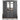 Camberley 4 Door, 3 Drawer Mirrored Wardrobe Dark Oak Modern Storage Bedroom