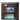 Fenner High Sleeper Gaming Bed with Desk | Grey & Red | Built-in Shelves & Desk | Space Saving