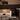 Reni Large Black Fabric Drum Shade 45cm Easy Fit