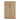 Brisbane 2 Door Shoe Storage Cabinet Oak Modern Design Easy Assembly