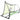Quickplay 122cm Dual Net Football Tekkers Trainer Outdoor