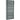 Maine Bookcase Grey Living Room Bedroom Furniture