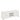 Clanford 3 Piece Package - TV Unit, Coffee Table and Lamp Table White