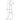 Mango Wood Shelved Floor Lamp Natural Solid Mango Frame