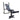 HXGN Barbell Bench with Leg Developer Sport Home Gym UK