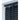 Little Black Book 50mm Venetian Blind - W90xL130cm - Black