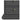 Tvilum Paris 2 Drawer Bedside Table - Grey