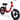 ZINC Flyte Kids 12 Inch Dash Balance Bike Adjustable for Toddlers