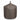 Kaikoo Adult Beanbag Chair Mocha Home Decor