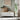 Bournemouth Storage Bench Light Grey Hallway Entryway Furniture Organiser