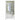 Kingham 2 Door 2 Drawer Wardrobe Ivory Elegant and Spacious Storage