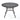 Seville 6 Piece Cushioned Dining Set Garden Patio Furniture UK