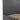 Aspen Children's Single Bed Frame Grey Kids Bedroom Furniture