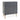 Otto 4 Drawer Chest - Grey