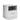 Panama 1 Drawer Bedside Cabinet White Modern Bedroom Furniture Nightstand