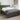 Camberley Bed Frame King Dark Oak Modern Bedroom Furniture