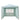 2.5 X 2.5M Pop Up Gazebo With 3 Piece Side Panels Blue & Camping, Parties, Events