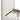 Gabriel Fabric Winged Bed Frame King Ivory Padded Headboard